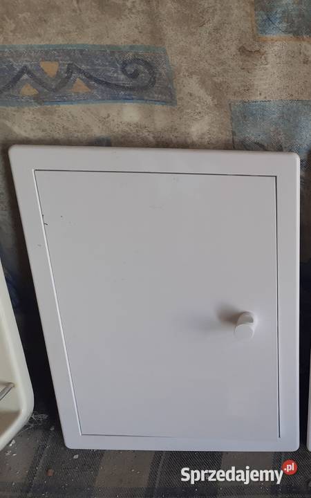 Drzwiczki rewizyjne 265x435 Kamienica Polska