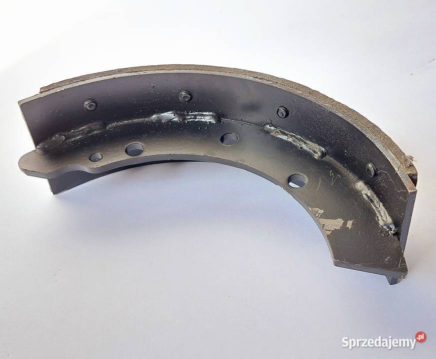 Szczęka hamulca nożnego Bizon 5058741190 sprzedam