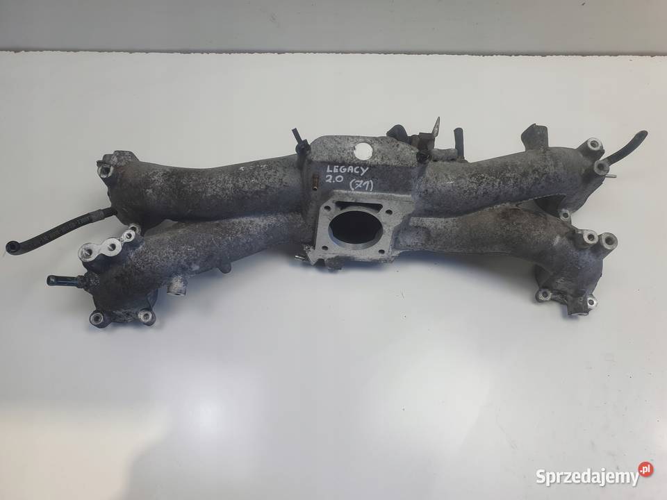 Subaru Forester II 20 T KOLEKTOR SSĄCY osobowe