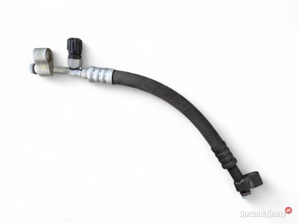 WĄŻ PRZEWÓD KLIMATYZACJI BMW E46 8381487 osobowe Działoszyce