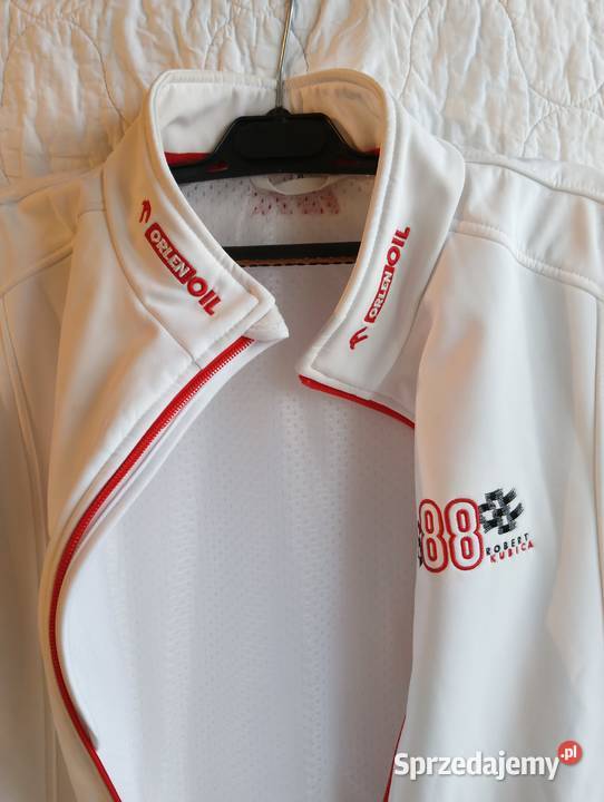 Robert Kubica Kraków