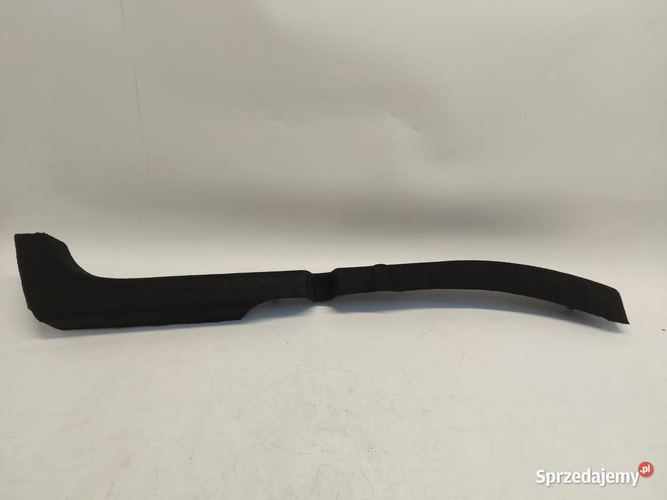 TESLA MODEL Y 2024r LISTWA OSŁONA BAGAŻNIKA osobowe sprzedam