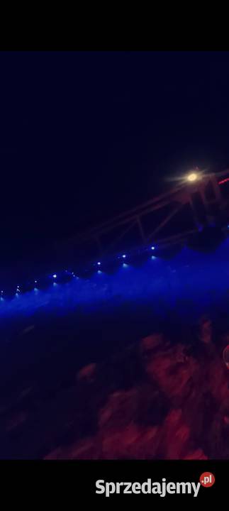 Opryskiwacz 1200l18m Przemyśl