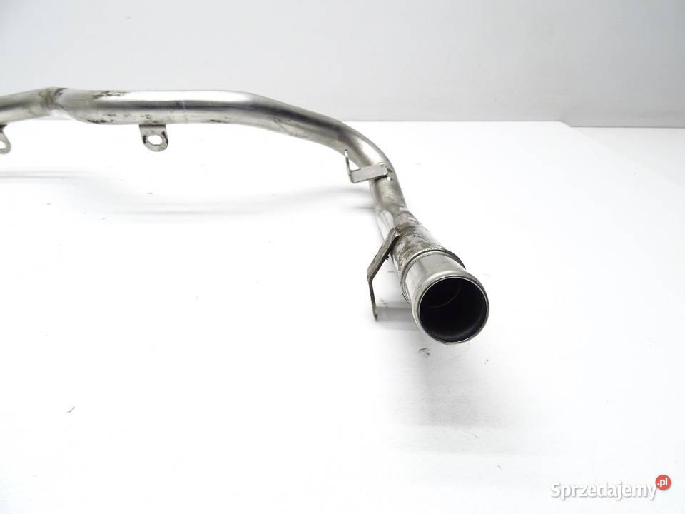 PRZEWÓD RURA WODY 16 CGI MERCEDCES W176 AKLASA