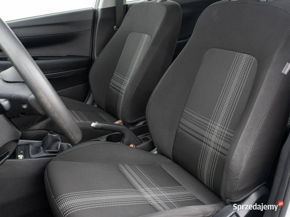 Hyundai i20 WJ6058K12 Classic Plus Czcof Rok produkcji 2022 Pępowo