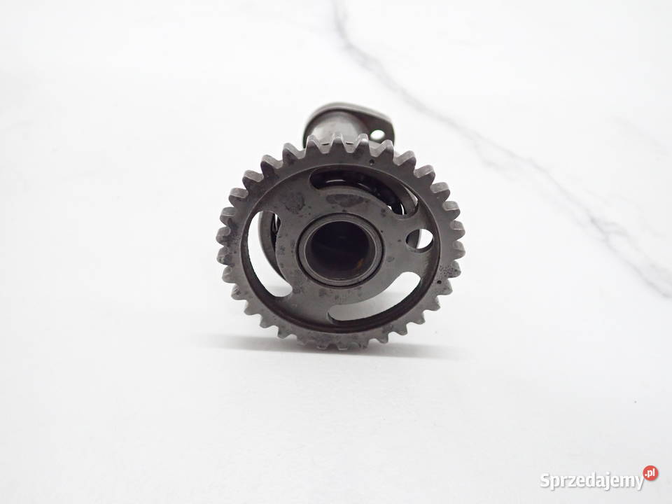 Wałek Rozrządu Ssący Kawasaki Kxf 250 0408r rmz Strzelce Krajeńskie sprzedam