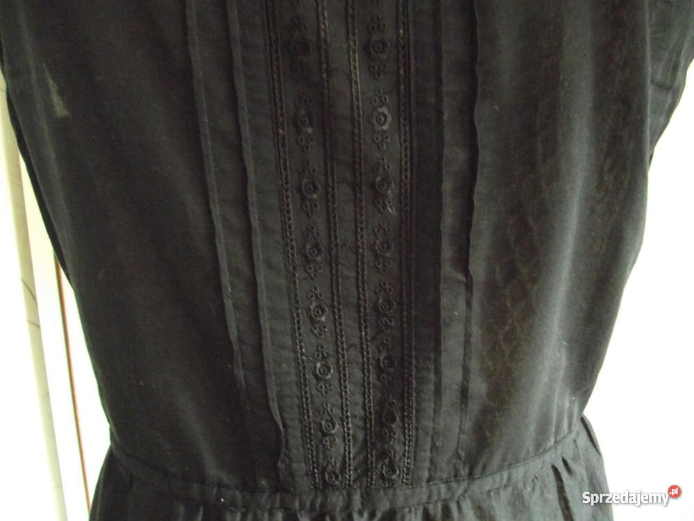 HM SZWEDZKA LETNIA BLUZECZKA r 42 Rozmiar 42(XL) Piła