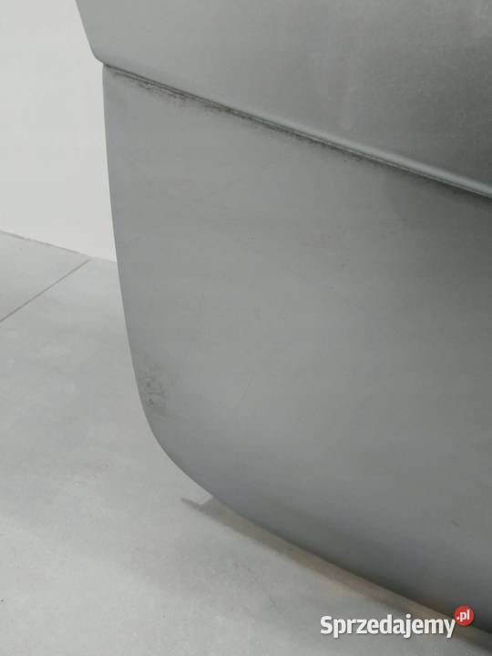 KLAPA TYŁ SZYBA KOMBI 9156 Skoda Fabia II