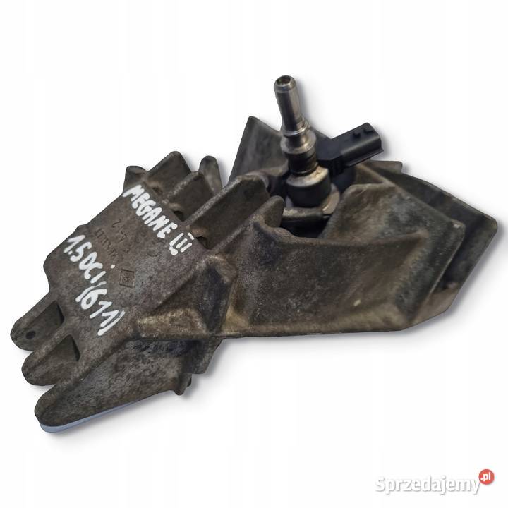 WTRYSKIWACZ DPF Renault Megane III Scenic III 15 Chełm sprzedam