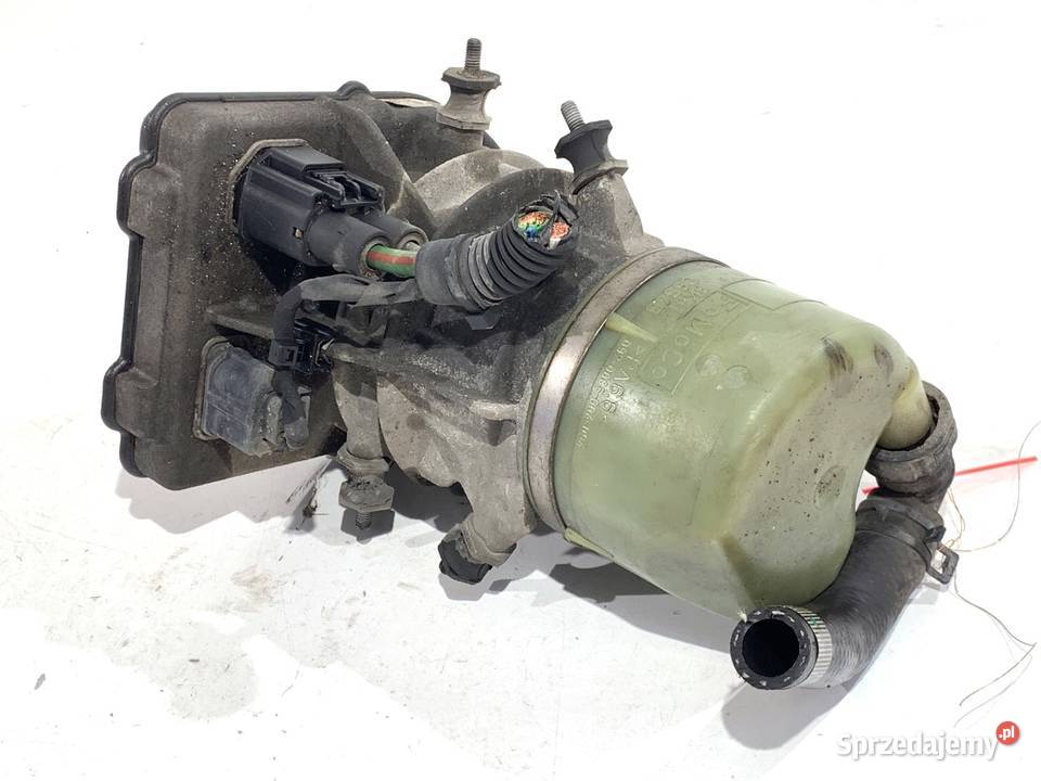 POMPA WSPOMAGANIA VOLVO S80 II 31360493 20 163 sprzedam