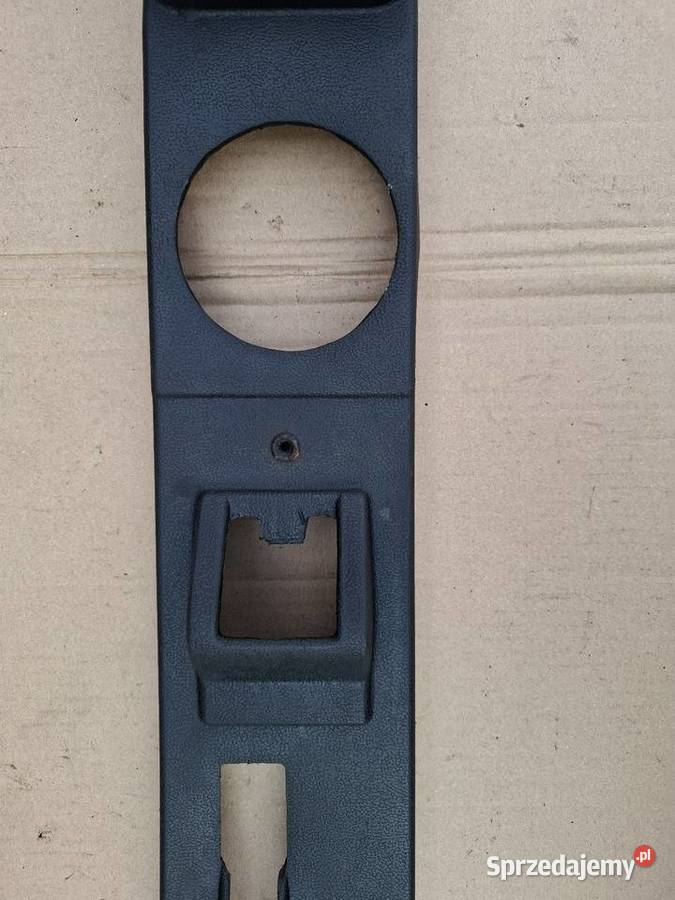 Tunel środkowy plastikowy Fiat 126p Maluch FL Strzelce Opolskie