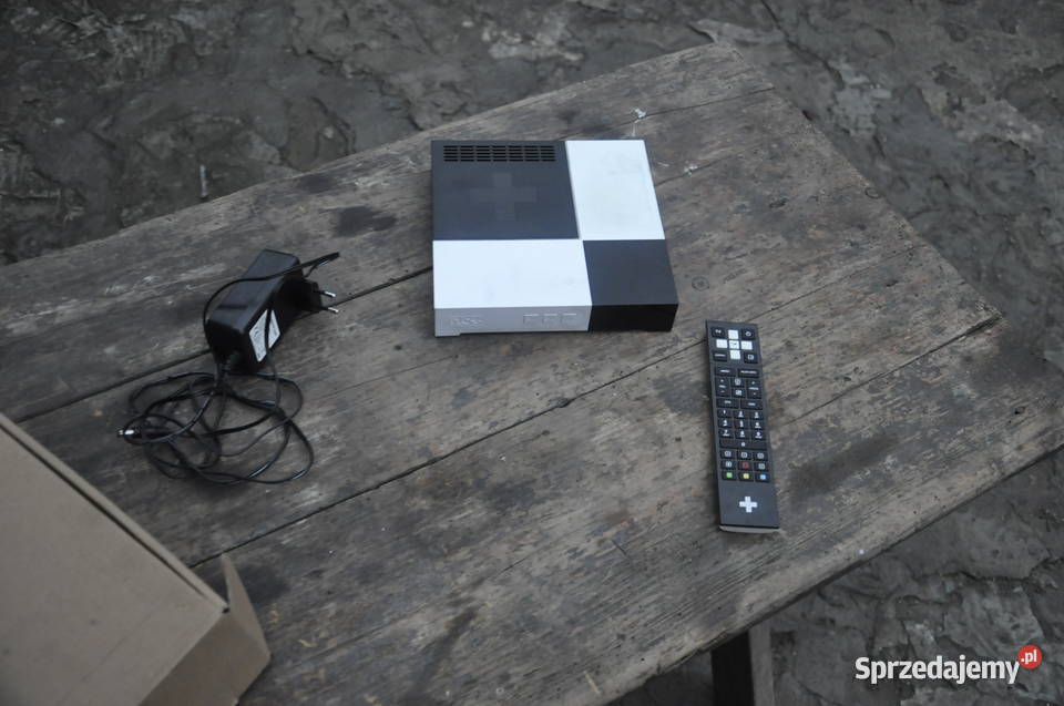 Canal Telewizja Na Kartę Prepaid Wifibox Rzeszów