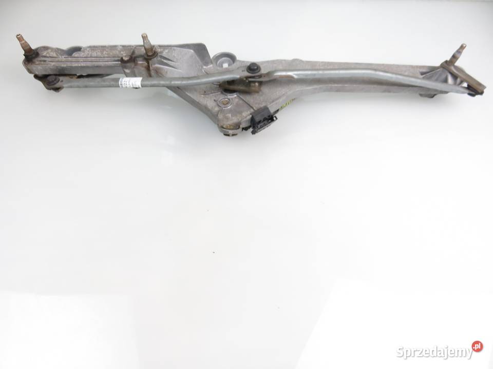 MECHANIZM WYCIERACZEK MERCEDES W215 3391098390 sprzedam