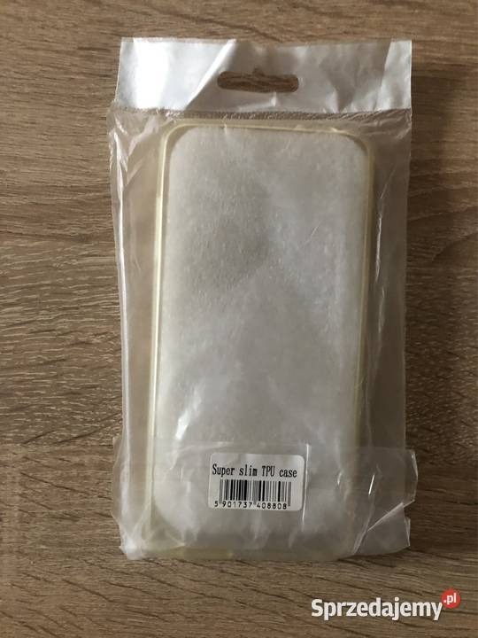 Etui do telefonu LG G6 Kłodawa sprzedam