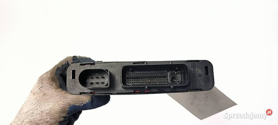 MODUŁ KESSY VOLKSWAGEN PHAETON 3D0909135N