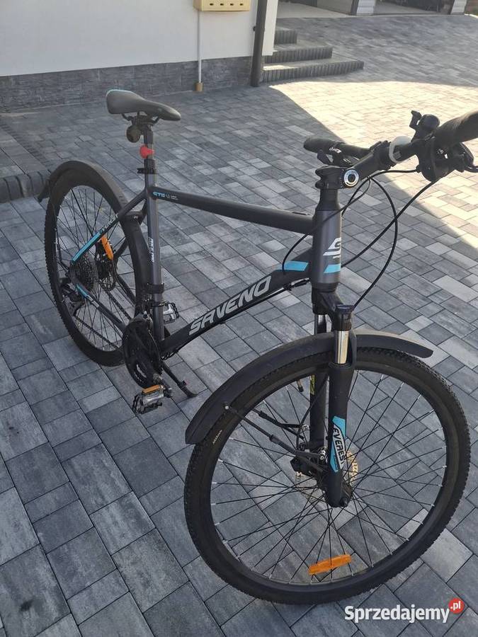 Sprzedam rower saveno stan idealny 29 Limanowa