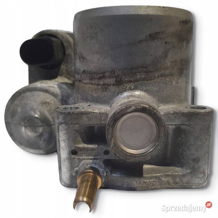 PRZEPUSTNICA Renault Clio III 16 16V 8200190230 osobowe Chełm