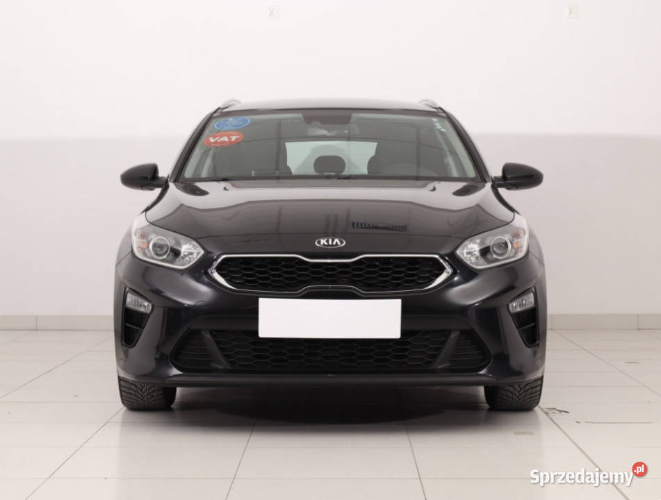 Kia Ceed 16 CRDi Kombi Piaseczno sprzedam