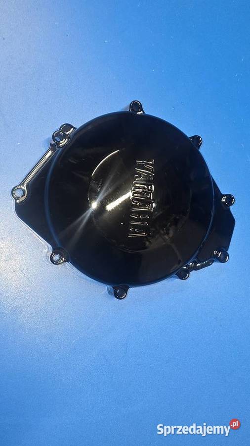 Yamaha YZF R1 rn04 1998 2001 Oryginalna pokrywa Rawa Mazowiecka