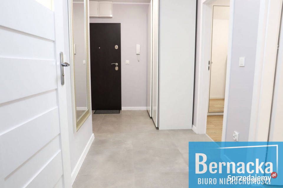Piękny apartament 3 pokojowy z widokiem na Piętro 1 Wrocław sprzedam