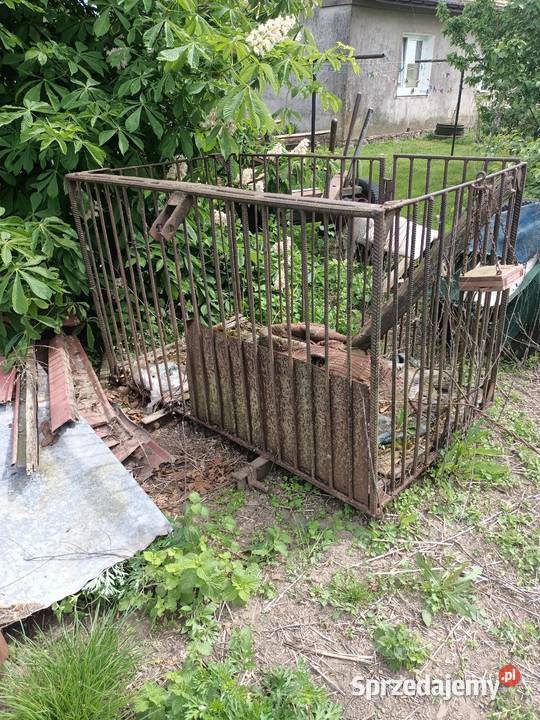 Maszyny rolnicze Półwiesk Mały sprzedam