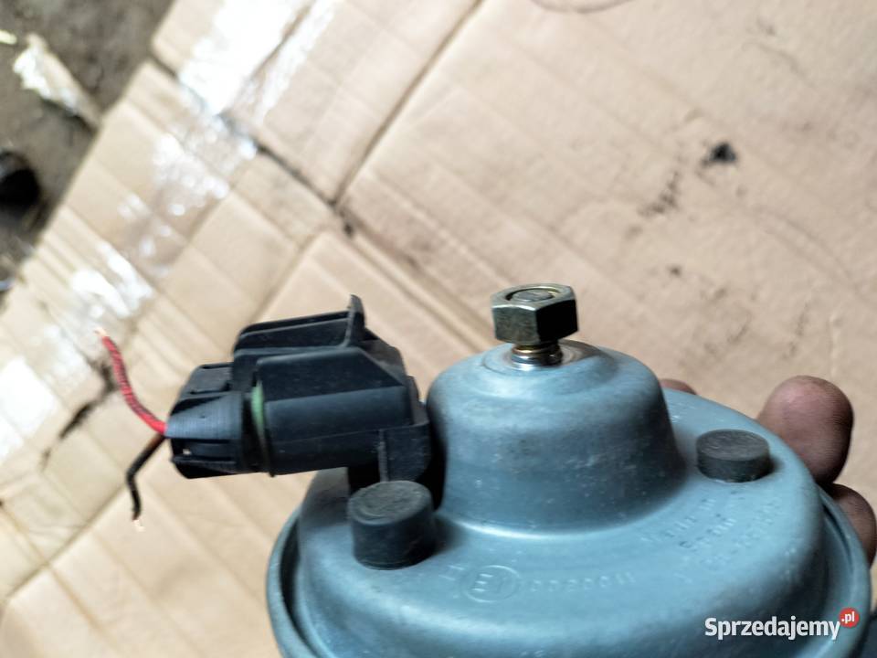 OPEL ASTRA G H 0020011 SYGNAŁ KLAKSON Kamień-Kolonia