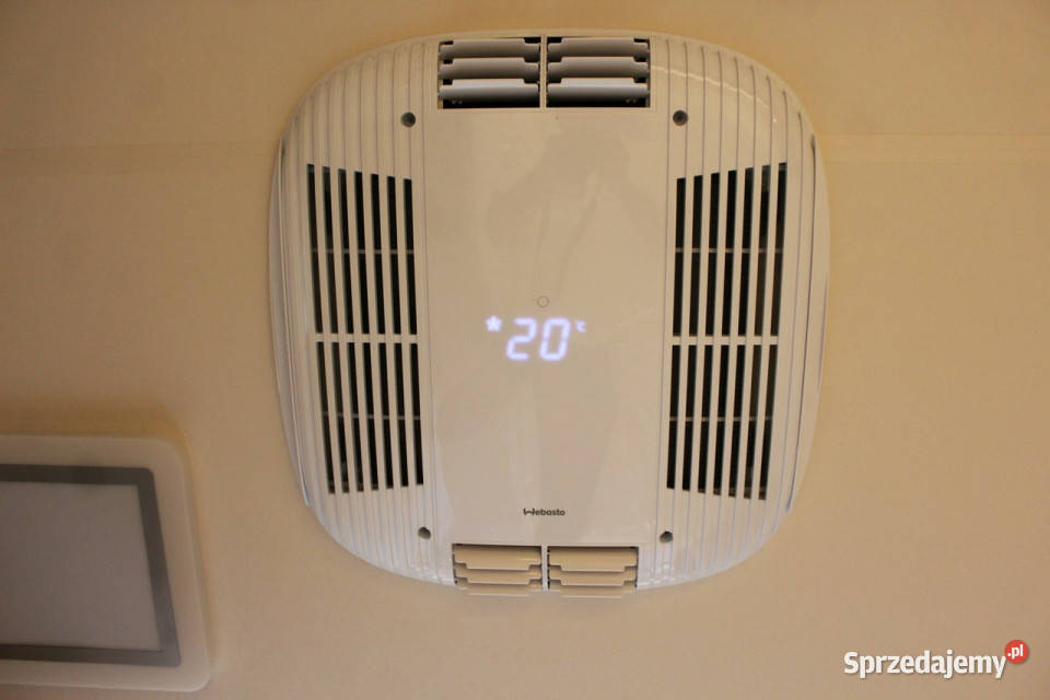 przyczepy kempingowe Hobby DE LUXE 495 WFB FV23 Sokołów sprzedam