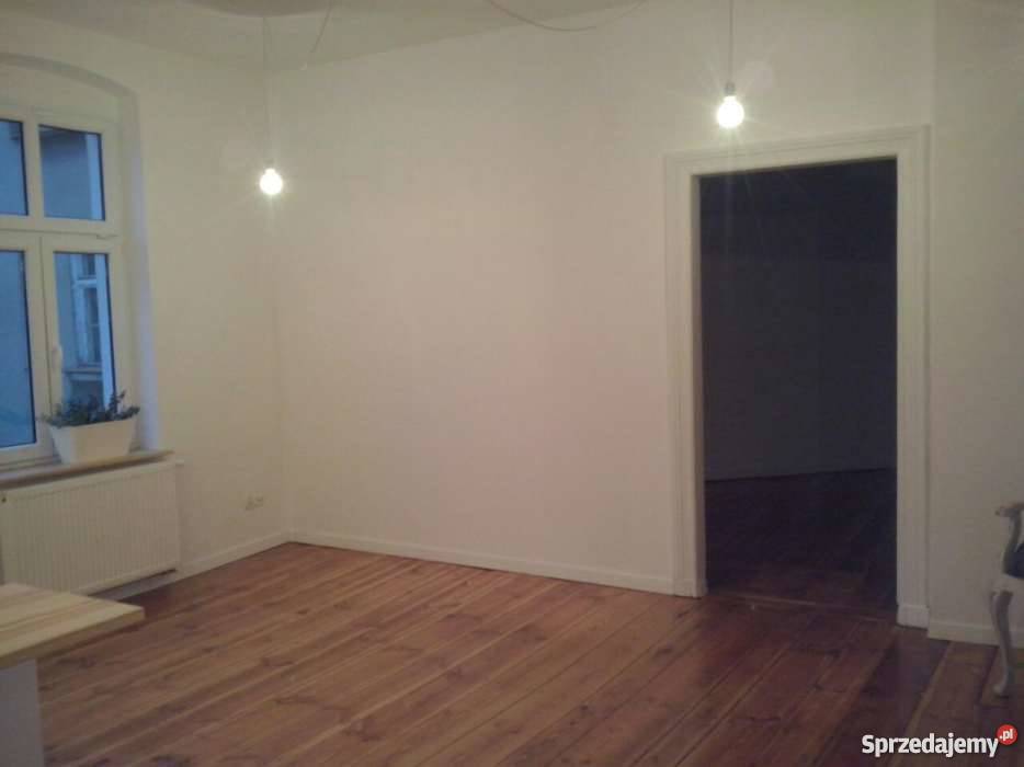 Kompleksowe wykonczenia wnętrz Poznań usługi budowlane