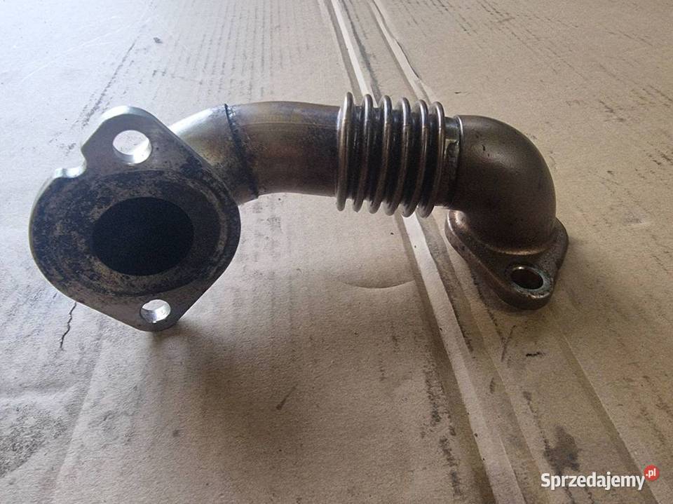 PRZEWÓD RURA DOLOT IVECO DAILY 35S18 504333896 Lipno