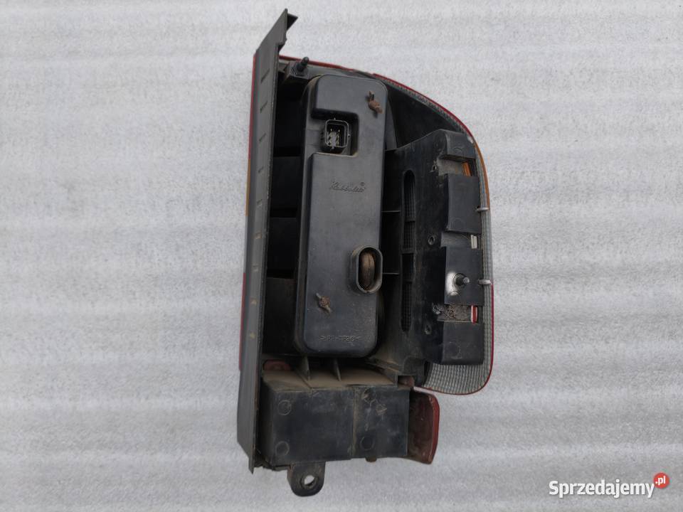 Lampa Lewy Tył Lewa Prawa Opel Frontera B Wyszków