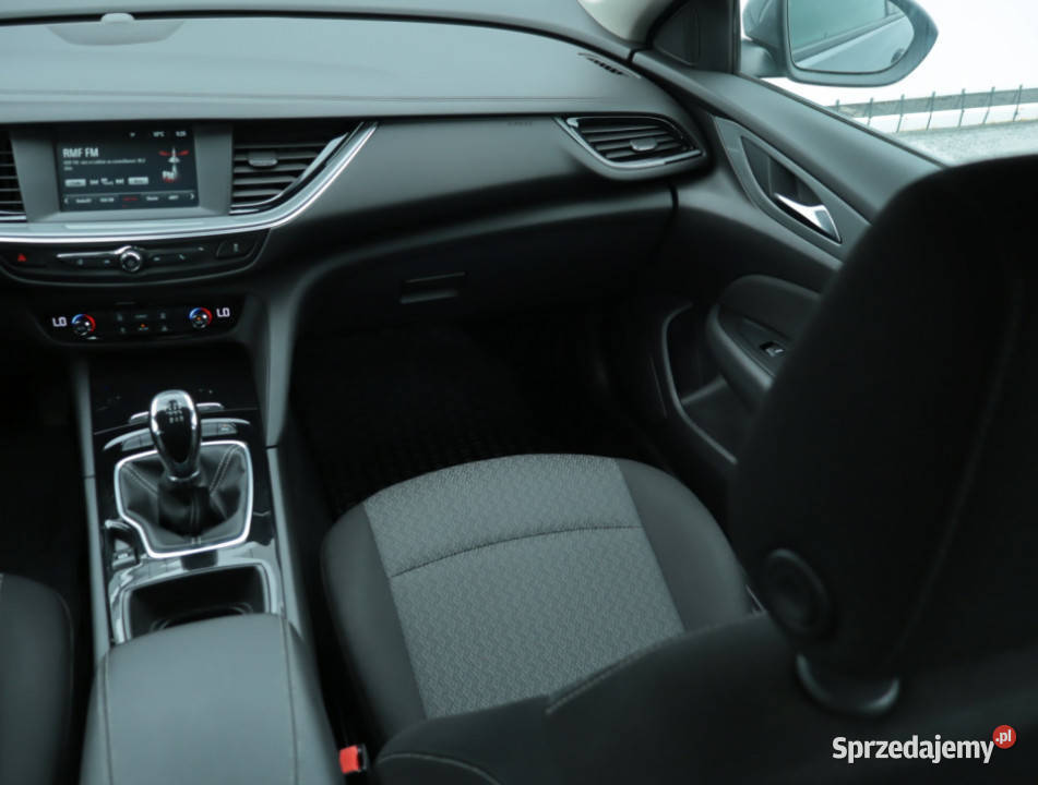 Opel Insignia 16 CDTI czujnik deszczu Lublin