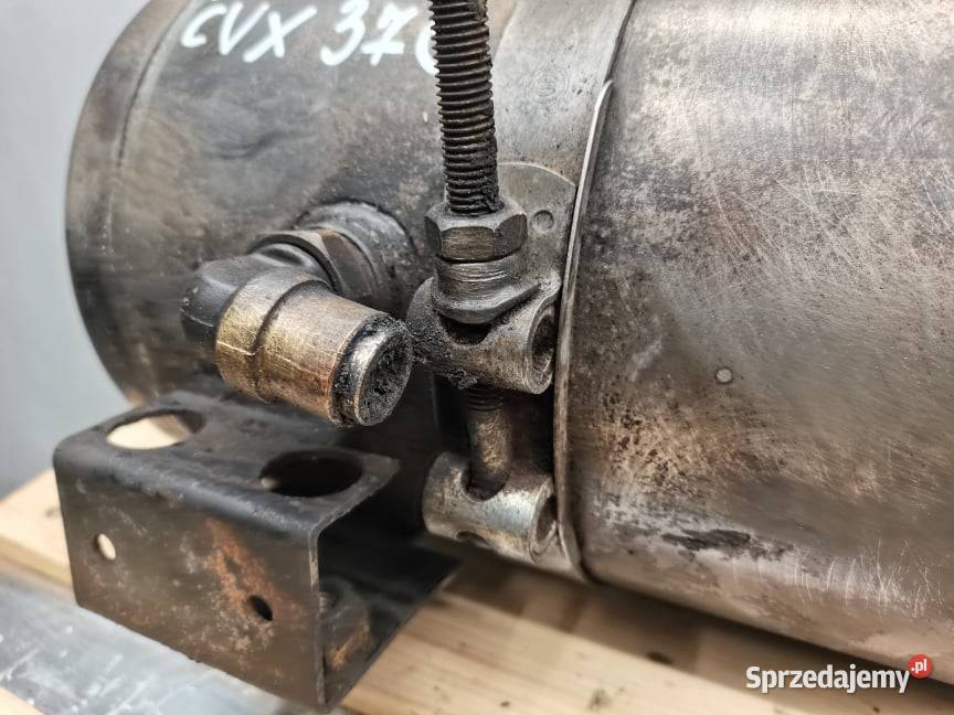 Case CVX 370 Magnum Zbiornik powietrza sprzedam