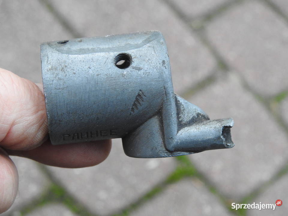 M72 ZIS K750 IRBIT nie Sokół NSU OSL BMW R5 R51 Części i akcesoria motocyklowe Warszawa