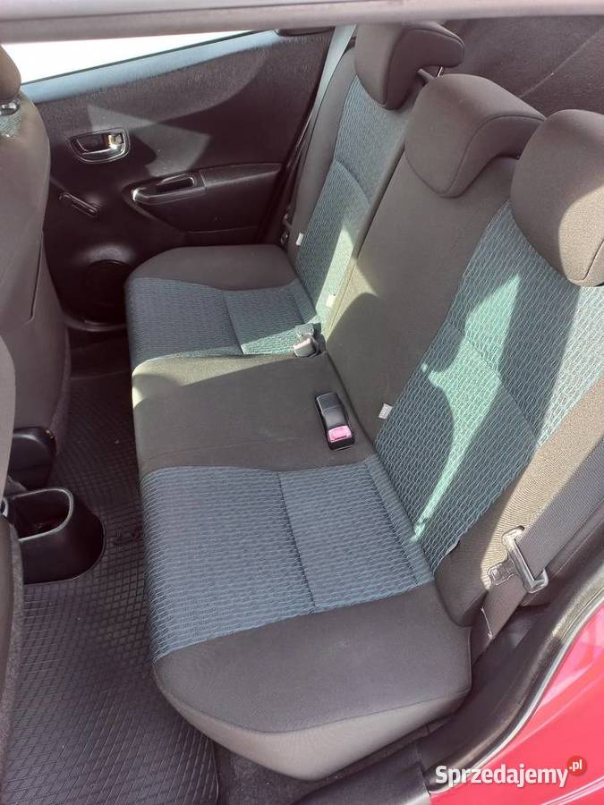 Toyota Yaris 2011r 14 d4d 90 Motoryzacja Gostynin