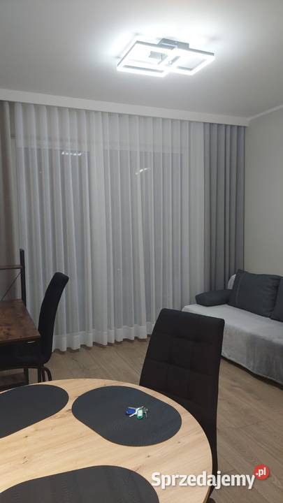 Warszawa Włochy 2 pokoje 35 m2 klimatyzacja