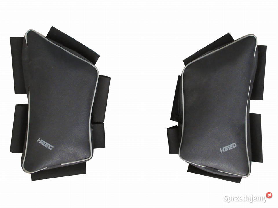 Torby na gmole HEED do Honda CB 500 X 2019 PC64 Częstochowa