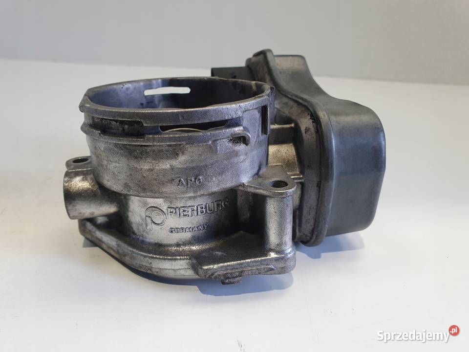 PRZEPUSTNICA VW Passat B6 20 TDI 03G128063B Rudka sprzedam