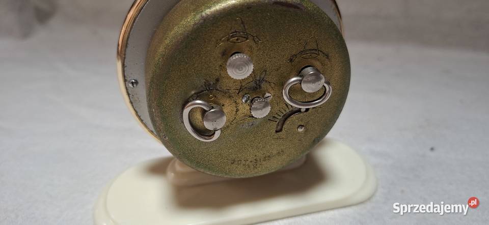 Radziecki zegarbudzik sprawny Zielona Góra