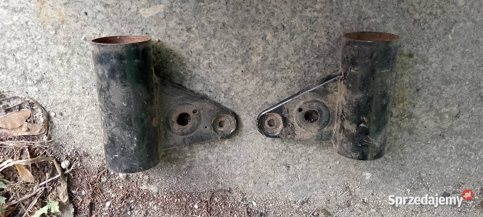 wsk cz jawa chorągiewki wielkopolskie Międzychód