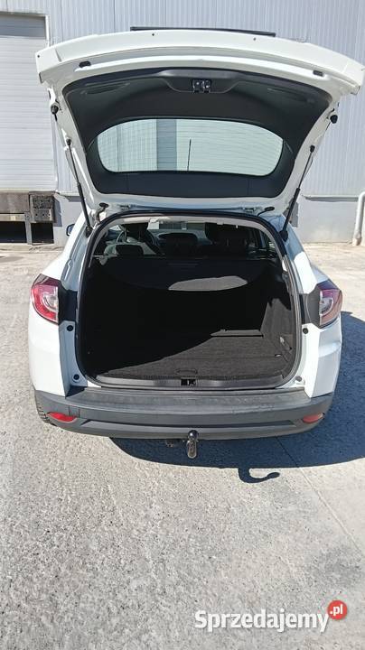Sprzedam Renault Megane 1600cm3 Jarosław