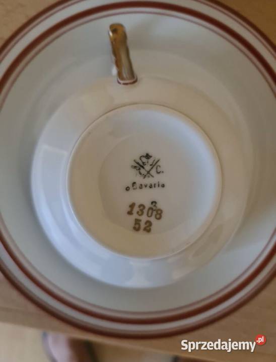 Filizanka Rosenthal Hella Kielce