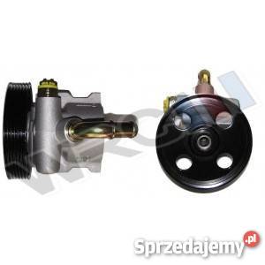 POMPA WSPOMAGANIA PEUGEOT 306 405 18D 19SLD Bydgoszcz