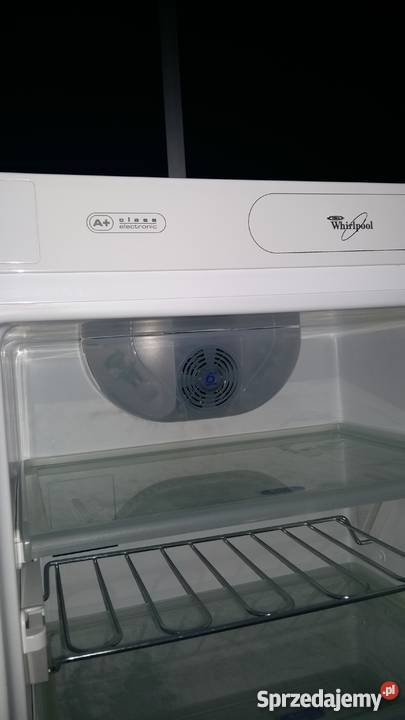 Lodówko chłodziarka Whirlpool biała ARC 4198IX 6 RTV i AGD Warszawa