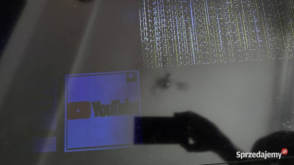 Tv samsung 40 Zamość