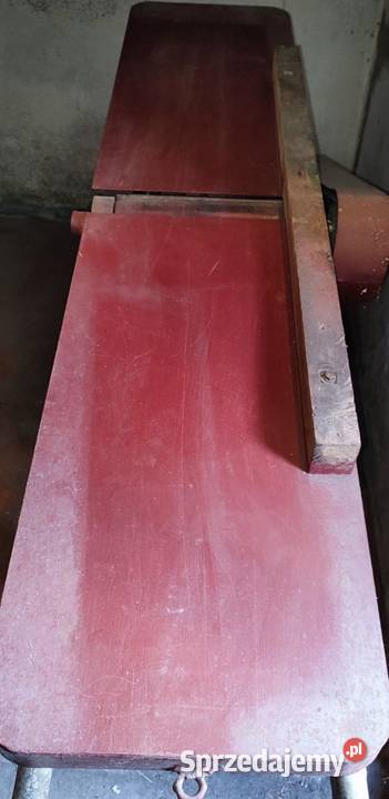 Heblarka do drewna Dom i Ogród Rożniątów sprzedam