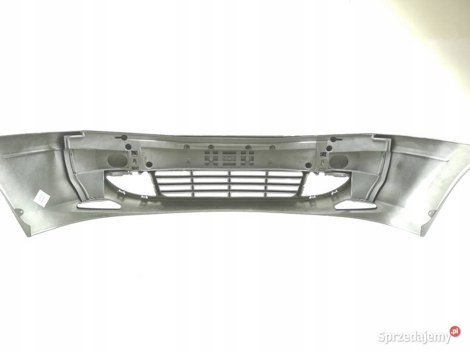 ZDERZAK PRZÓD FORD FIESTA 19952002 ISAM 1005113 osobowe Zestawy części blacharskich lubelskie