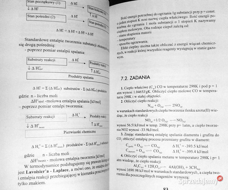 Chemia w pigułce Renata Francik Chełm