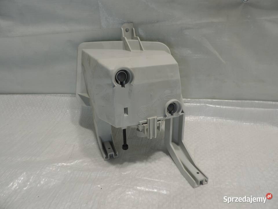 HALOGEN PRAWY PRZÓD OPEL VECTRA B 90464664 NOWY