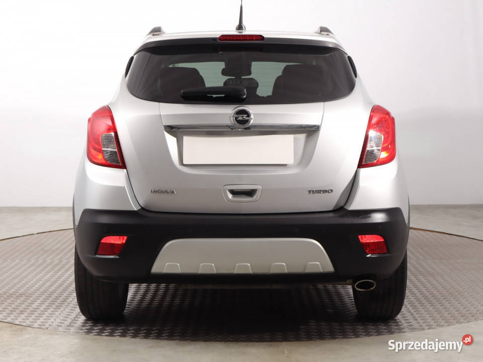 Opel Mokka 14 Turbo sprzedam