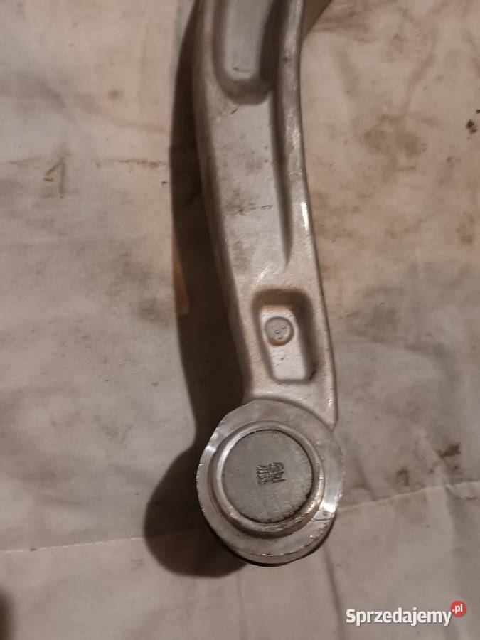 Wachacz benan lewy a4 8 Wahacze Łobez